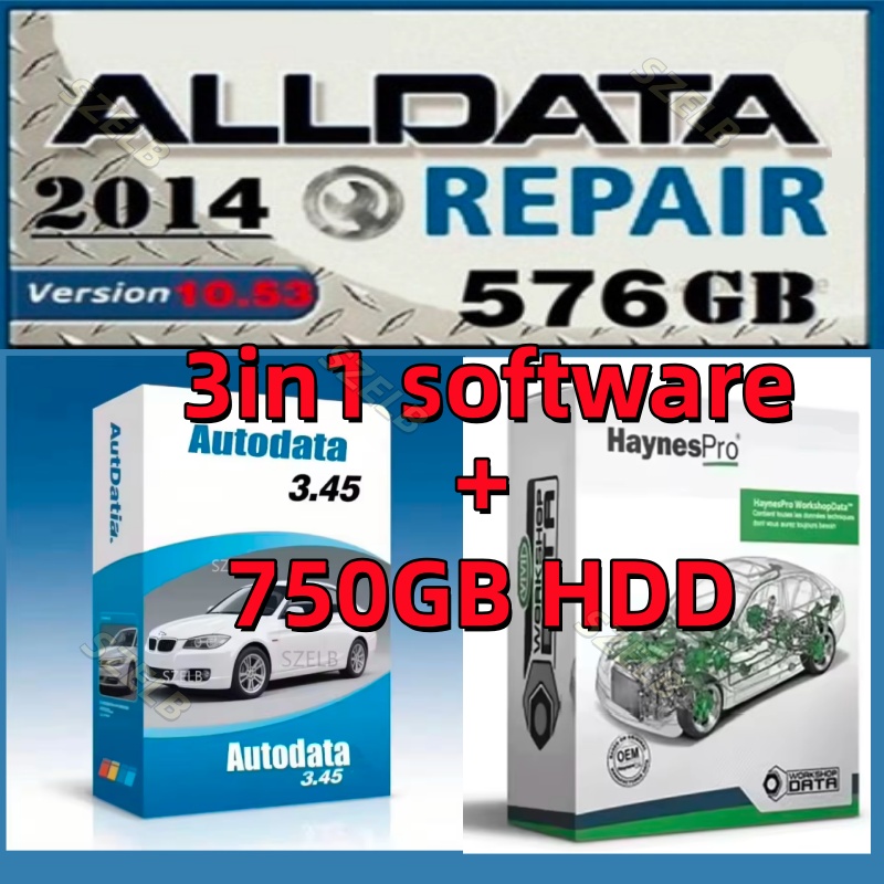 Perangkat Lunak Perbaikan Mobi - Auto Repair Shop Software ulasan dan harga