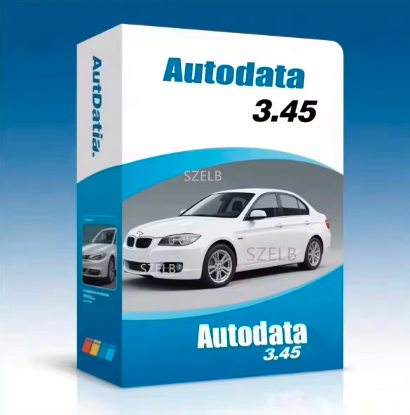 Perangkat Lunak Perbaikan Mobi - Auto Repair Shop Software ulasan dan harga