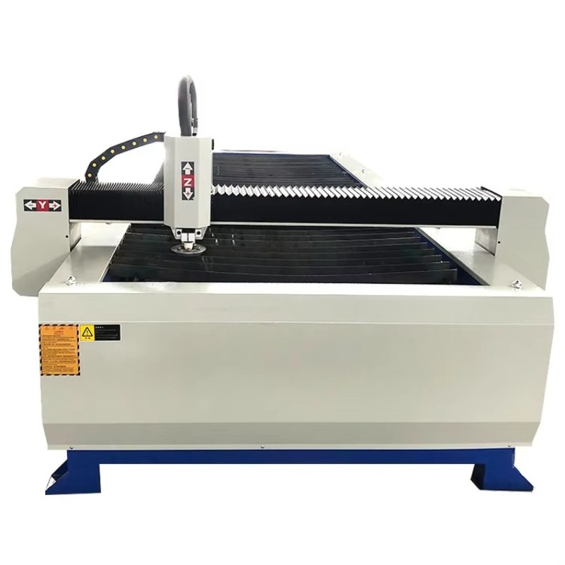 Mesin Pemotong Plasma CNC Lase - Plasma Cutter Portable ulasan dan harga