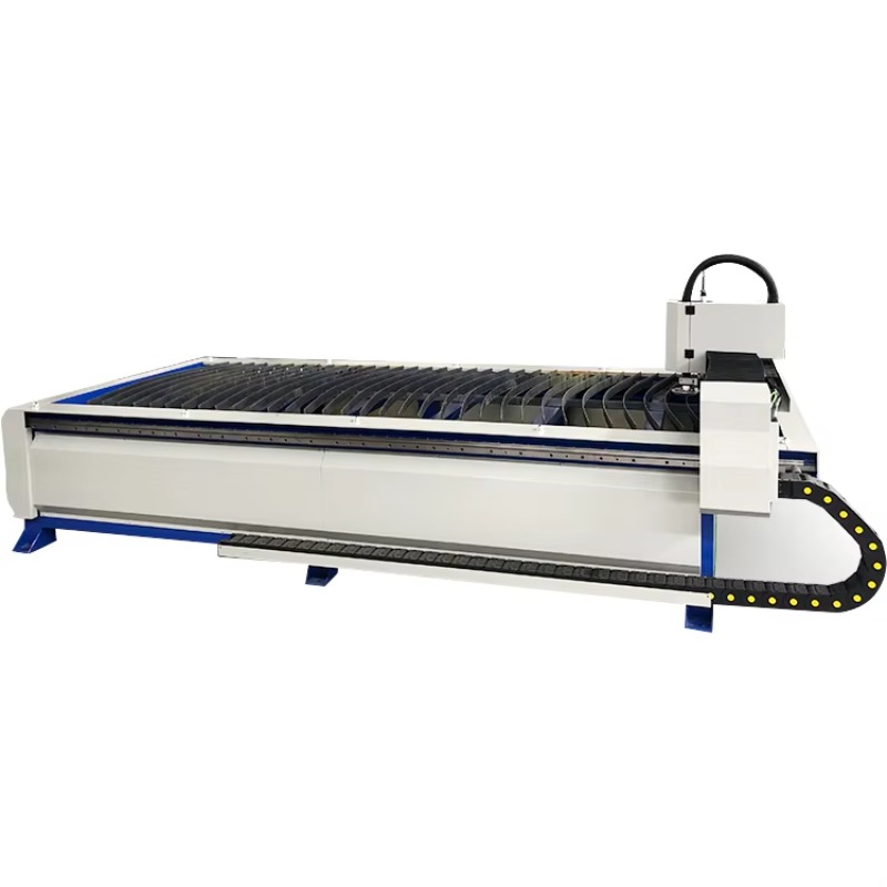 Mesin Pemotong Plasma CNC Lase - Plasma Cutter Portable ulasan dan harga