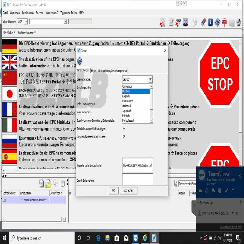2026.3 Perangkat lunak diagnos - Auto Repair Shop Software ulasan dan harga