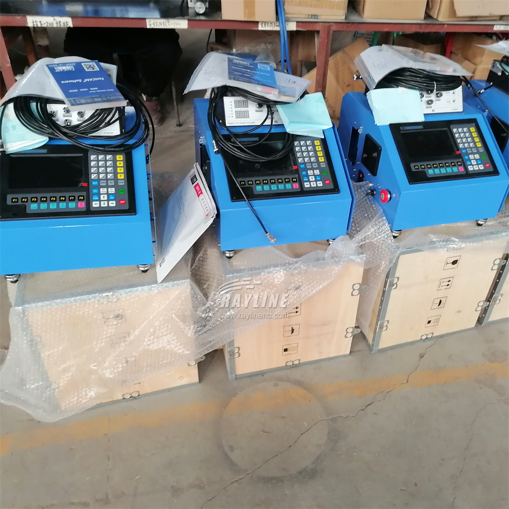 Mesin Pemotong Plasma CNC Port - Plasma Cutter Portable ulasan dan harga