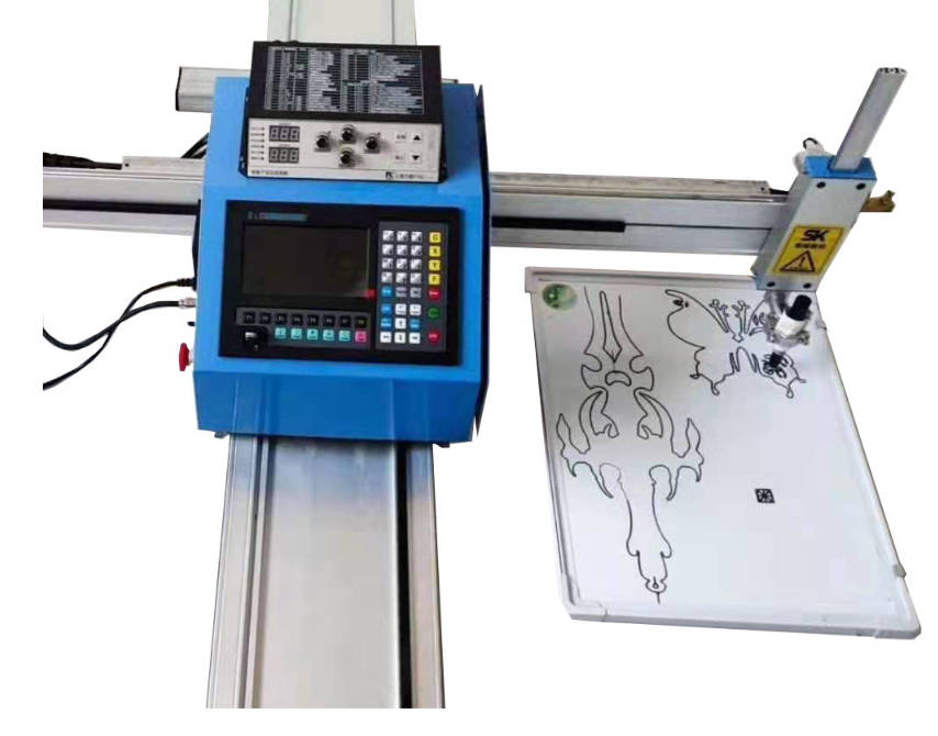 Mesin Pemotong Plasma CNC Port - Plasma Cutter Portable ulasan dan harga