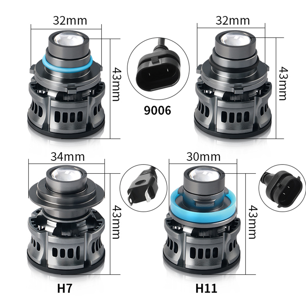 2 Buah Laser Mobil H8 H11 H7 H - Headlight Aiming Tool ulasan dan harga