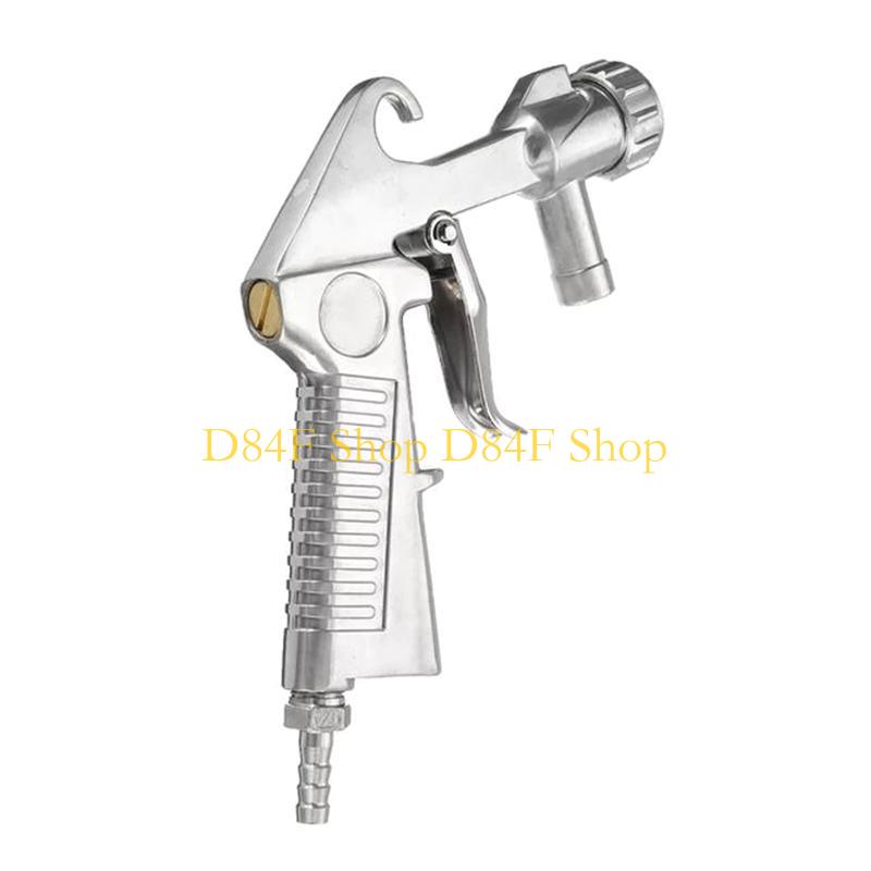 D84F Blaster Pasir Praktis den - Sandblaster Cabinet ulasan dan harga